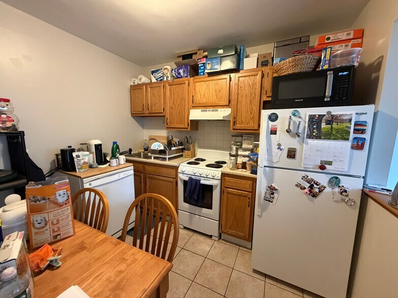 More Photos Of 239-243 Columbia St, Cambridge Apartments For Sale