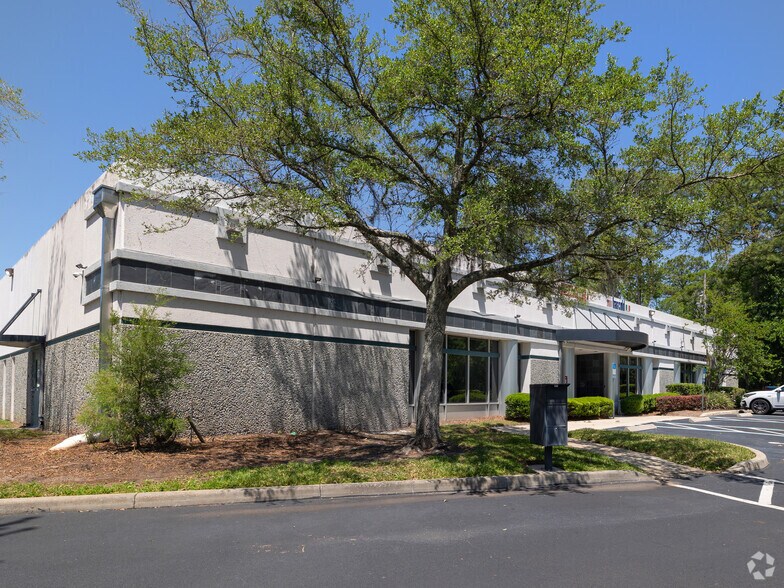 More Photos Of 5343 Bowden Rd, Jacksonville Warehouse For Sale