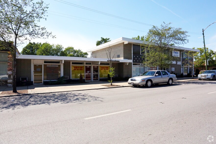 More Photos Of 11700-11704 S Western Ave, Chicago General Retail For Lease