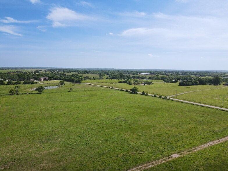More Photos Of Ladd Ave rd @ E Redbud Rd, Purcell Land For Sale