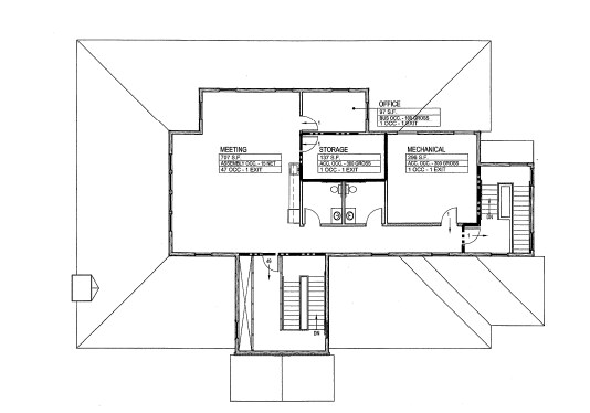 More Photos Of 358 Front Ave NW, Castle Rock Medical For Lease