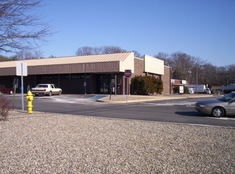 Primary Photo Of 734 Route 37 W, Toms River Freestanding For Lease