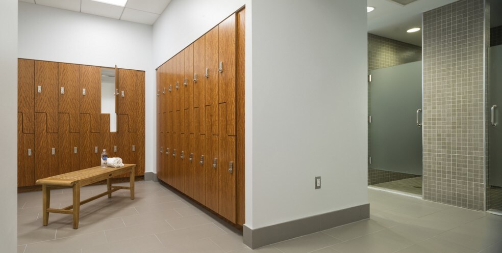 More Photos Of 601 New Jersey Ave NW, Washington Office For Lease