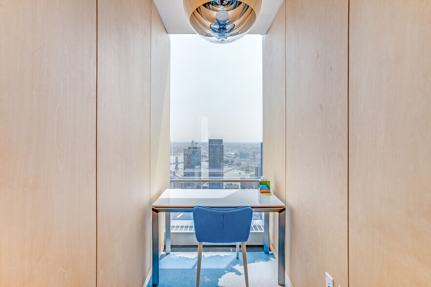 More Photos Of 4 World Trade Center, New York Office For Lease