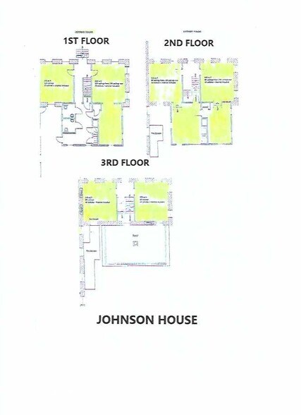 More Photos Of 3 Hulme Ave, Hulmeville Loft Creative Space For Lease