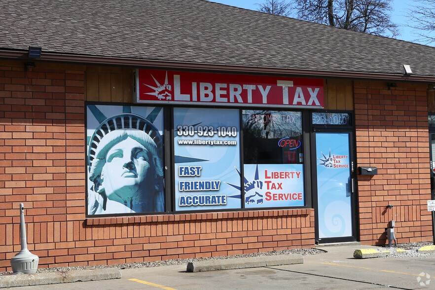 More Photos Of 891 Graham Rd, Stow General Retail For Sale