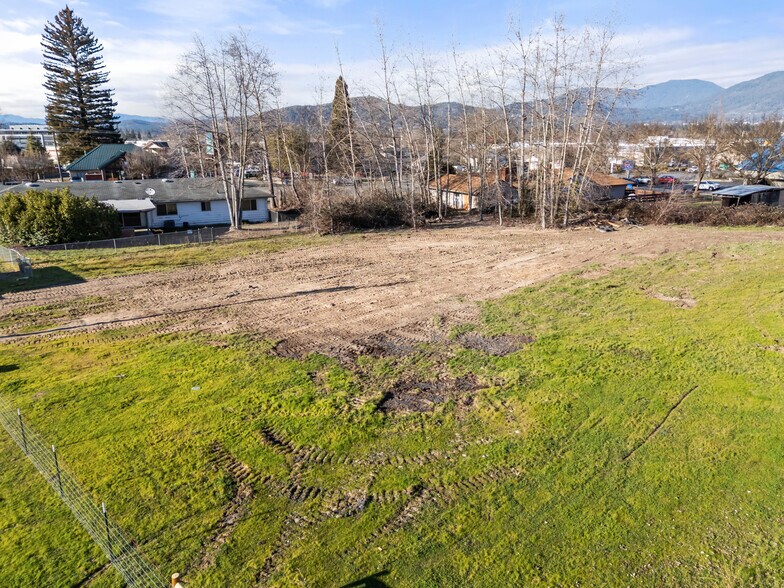 More Photos Of 1731 Williams Hwy, Grants Pass Land For Sale