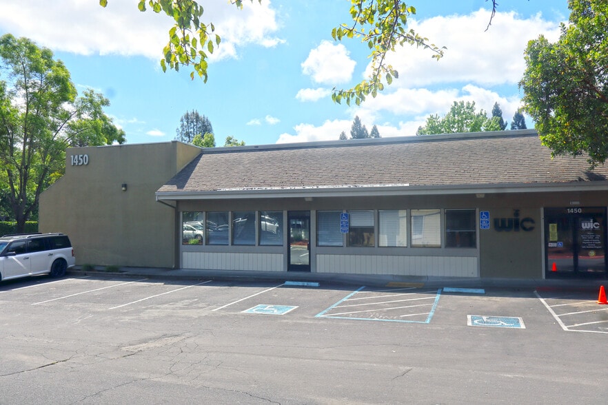 More Photos Of , Santa Rosa Office For Sale