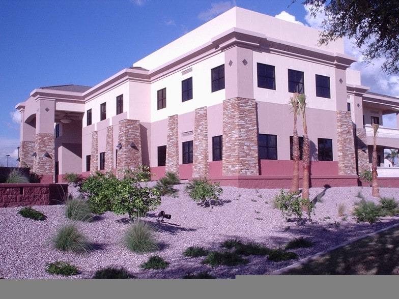 More Photos Of 1425 W Elliot Rd, Gilbert Medical For Lease