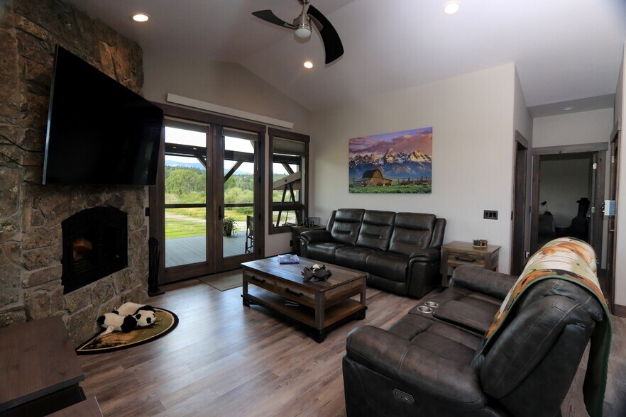 More Photos Of 227 McNeel Power Plant Rd, Alpine Land For Sale