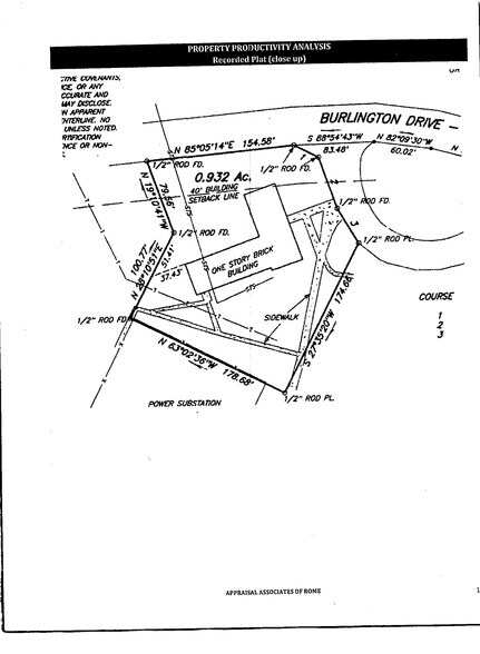 More Photos Of 401 Burlington Rd SE, Shannon Warehouse For Sale