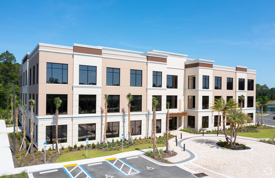 More Photos Of 153 Fort Wade Rd, Ponte Vedra Office For Lease