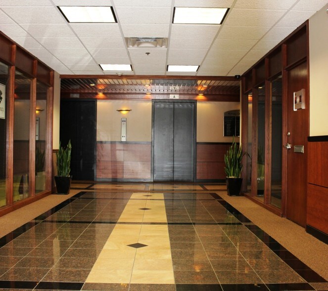 Photo of 5th Floor Ste 500