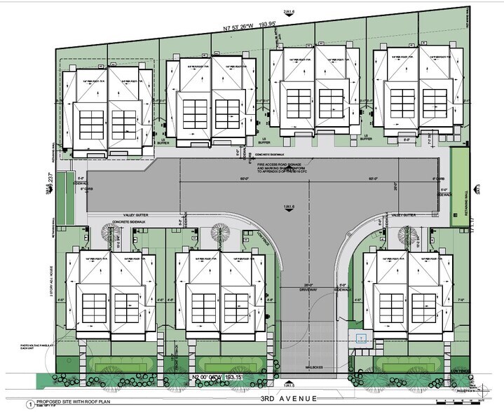 More Photos Of 141 3rd Ave, Daly City Land For Sale