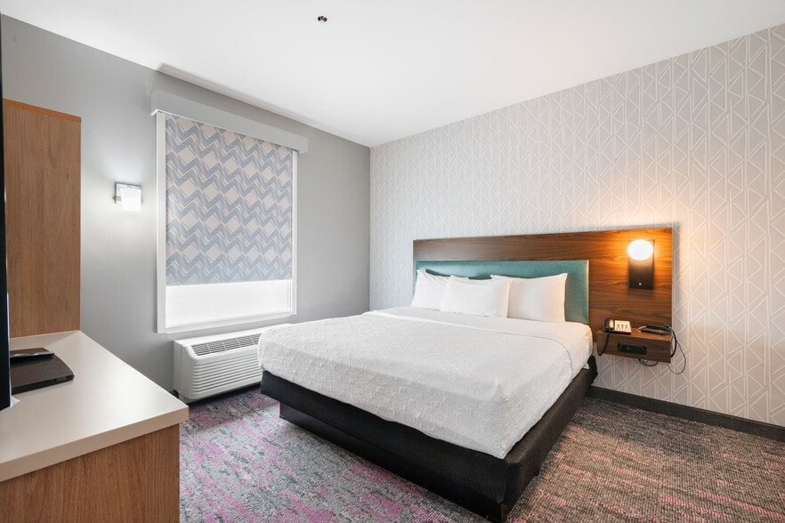 More Photos Of 5401 SW Loop 820, Fort Worth Hotel For Sale