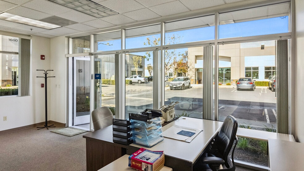 More Photos Of 1680 S Grove Ave, Ontario Warehouse For Sale