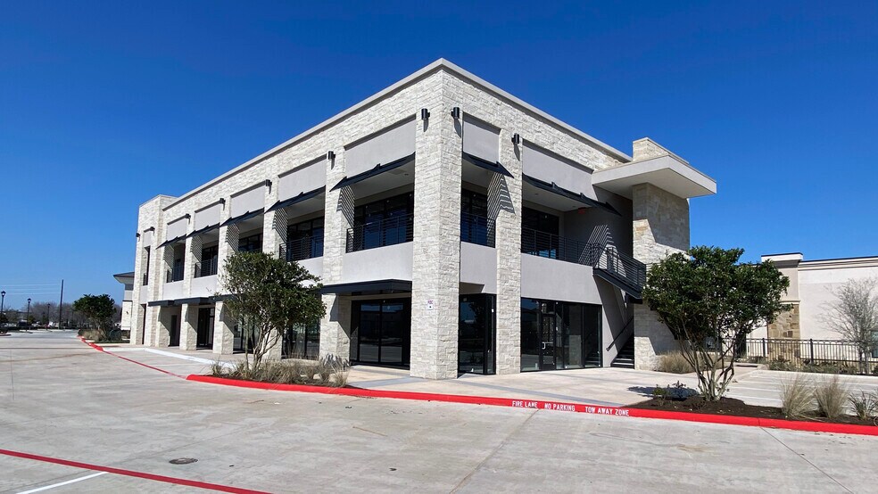 More Photos Of 18806 Noble Seven Ln, Sugar Land Storefront Retail Office For Lease