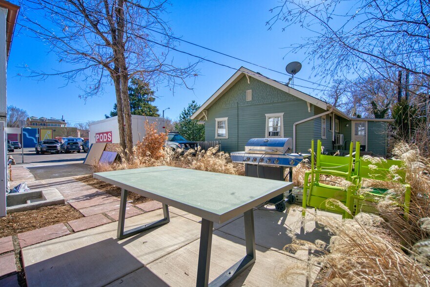 More Photos Of 2150 Pearl St, Boulder Medical For Lease