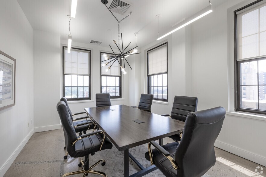 More Photos Of 239-241 Main St, Hackensack Loft Creative Space For Lease