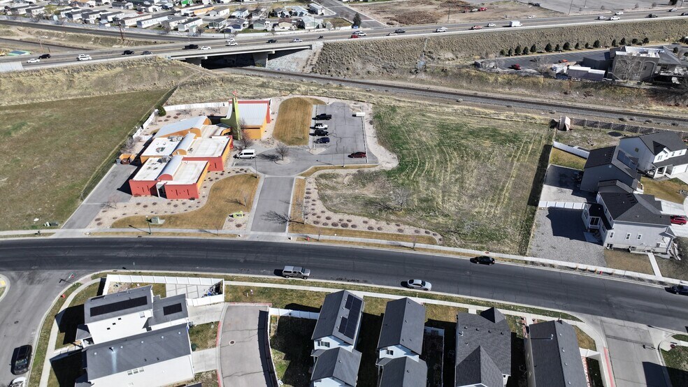 More Photos Of 1784 N Aaron Dr, Tooele Office For Sale
