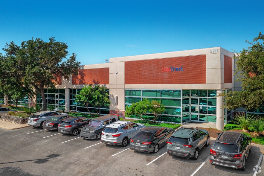 More Photos Of Hausman Rd & University Heights Blvd, San Antonio Unknown For Lease