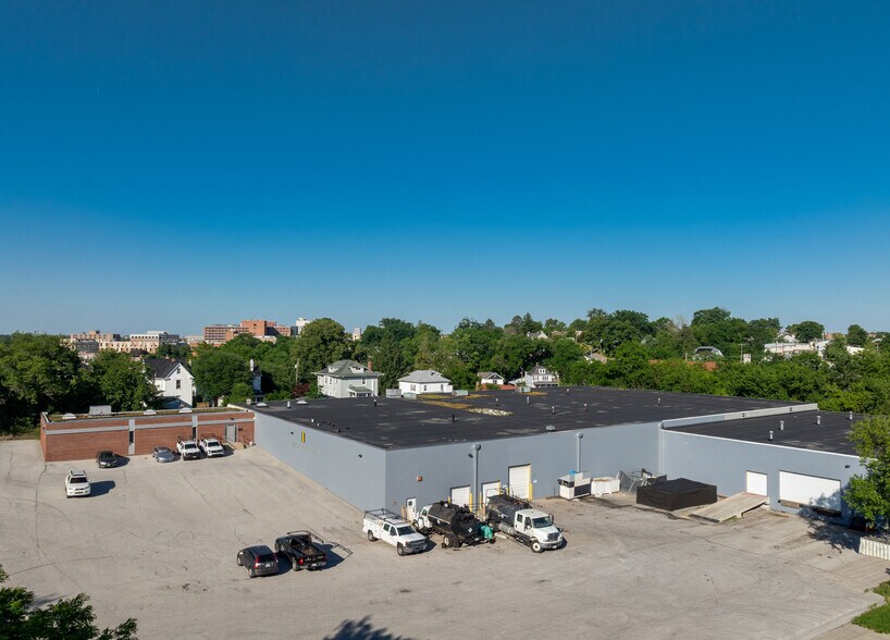 Primary Photo Of 1000-1006 Haverhill Rd, Baltimore Warehouse For Lease