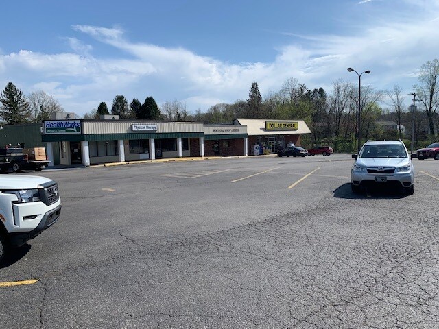 More Photos Of 1228 Country Club Rd, Fairmont Unknown For Lease