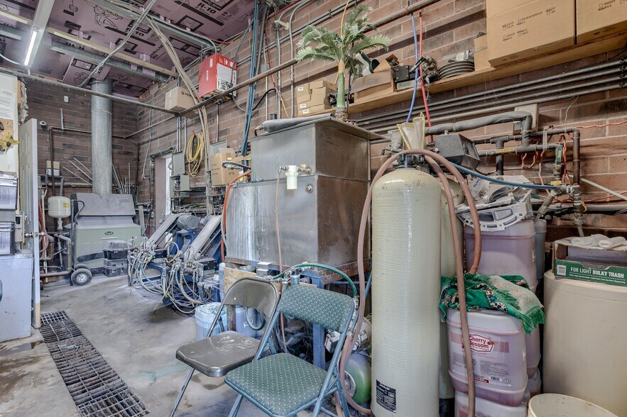 More Photos Of 7030 Troost Ave, Kansas City Carwash For Sale