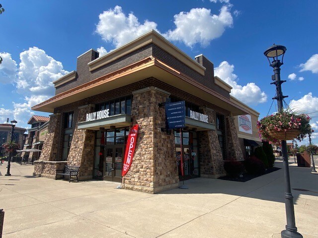 More Photos Of 3301-3459 Princeton Rd, Hamilton Unknown For Lease