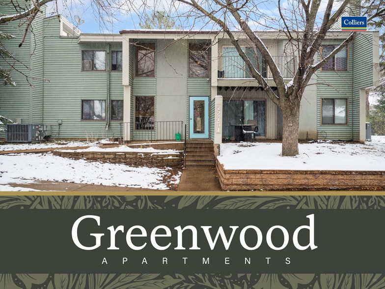 Primary Photo Of 12751-12771 Greenwood Dr, Burnsville Apartments For Sale
