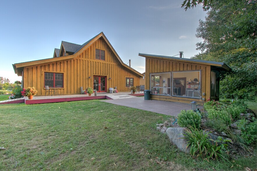 More Photos Of 43020 Blackhawk Rd, Harris Lodge Meeting Hall For Sale