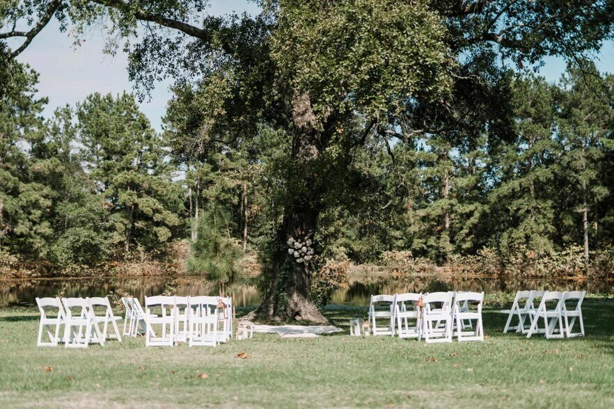 More Photos Of 12244 Serenity Rose Dr, Conroe Lodge Meeting Hall For Sale