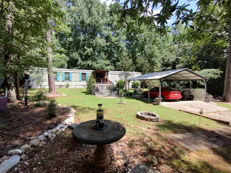 More Photos Of 611 Old E C Womack Rd, Sanford Land For Sale