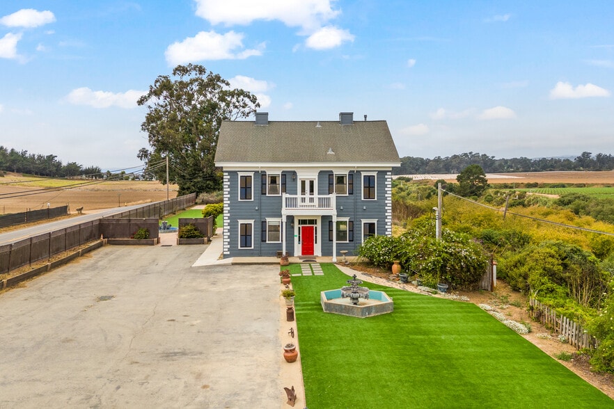 More Photos Of 1258 San Andreas Rd, La Selva Beach Hospitality For Sale