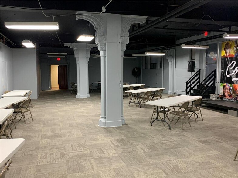 More Photos Of 255 Washington St, Binghamton Religious Facility For Sale