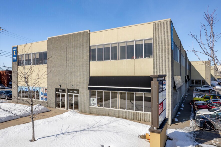 More Photos Of 8270-8310 Ch Devonshire, Mt Royal Unknown For Lease