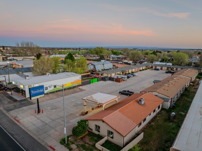 More Photos Of 386 E 300 S, Kanab Hotel For Sale