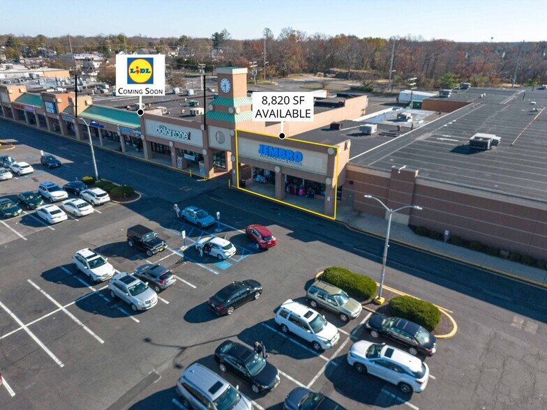 More Photos Of 1a Route 37 W, Toms River Unknown For Lease