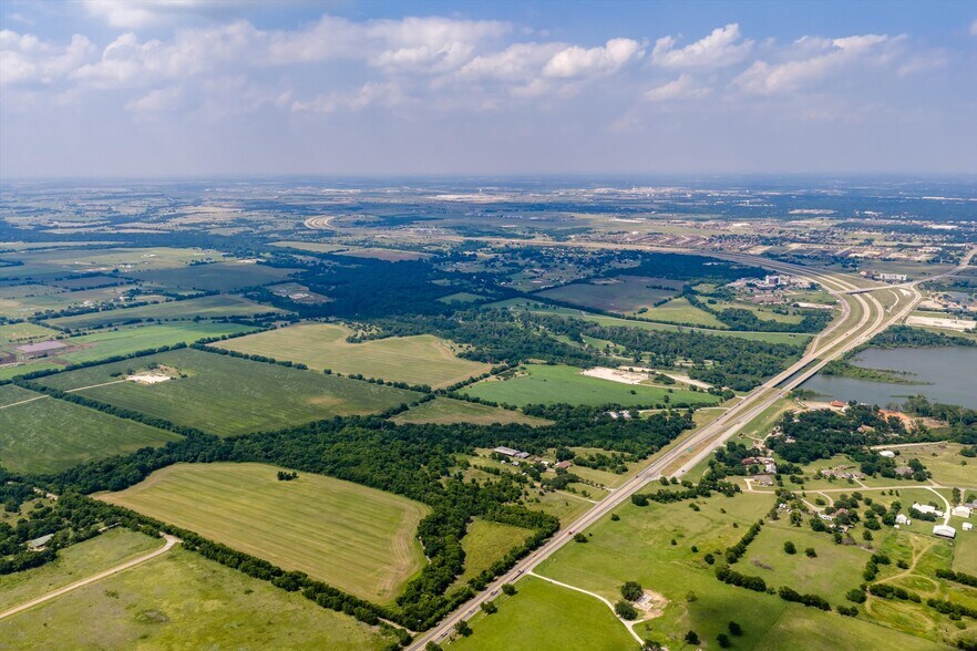 More Photos Of Highway 67, Cleburne Land For Sale