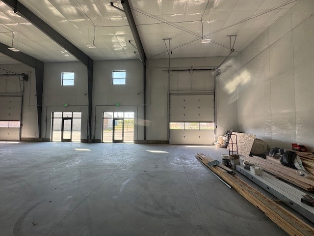 More Photos Of 1597 N 750 W, Harrisville Showroom For Lease