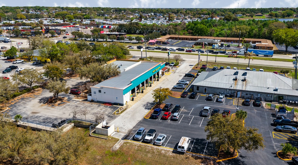 More Photos Of 35560 N US Highway 27, Haines City Auto Repair For Sale