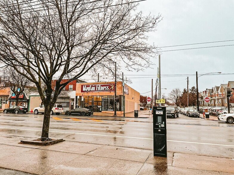 More Photos Of 7416 Frankford Ave, Philadelphia Freestanding For Sale