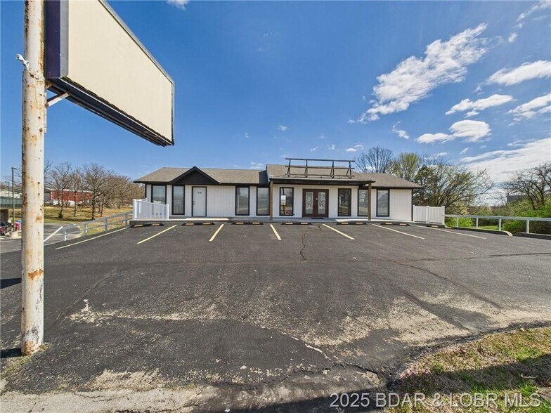 More Photos Of 310 N Main St, Gravois Mills Office Residential For Sale