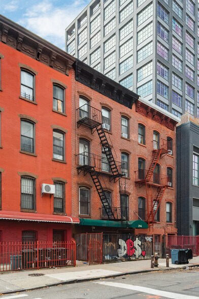 More Photos Of 294 S 5th St, Brooklyn Apartments For Sale
