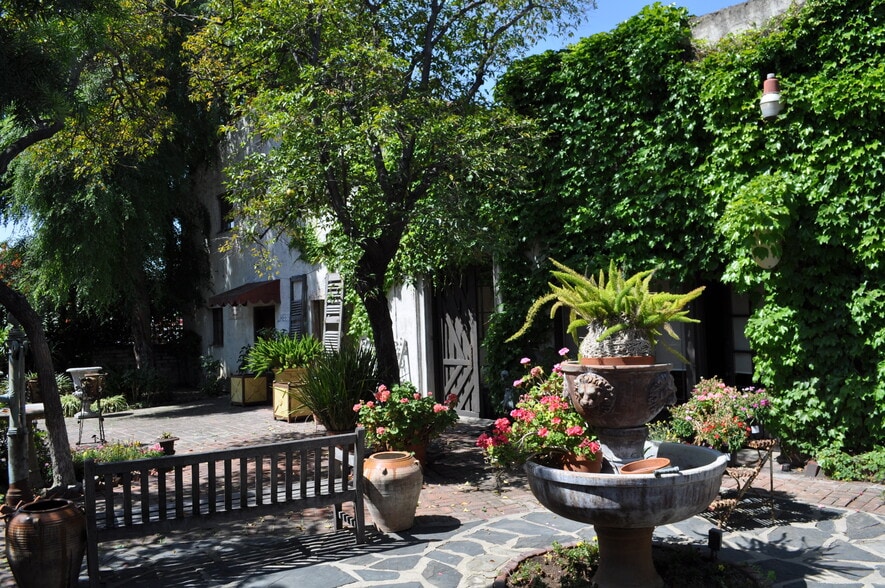 More Photos Of 161 E California Blvd, Pasadena Flex For Sale