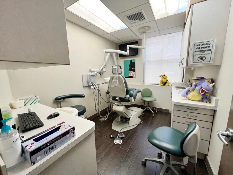 More Photos Of 128-138 Mott St, New York Medical For Sale