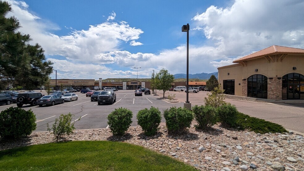 More Photos Of 6436 S Hwy 85-87, Colorado Springs Unknown For Lease