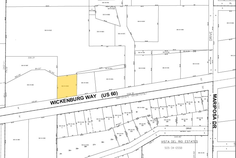 More Photos Of 910 W Wickenburg Way, Wickenburg Freestanding For Sale