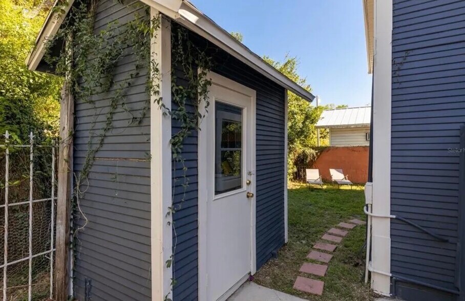 More Photos Of 236 W North St, Tampa Multifamily For Sale