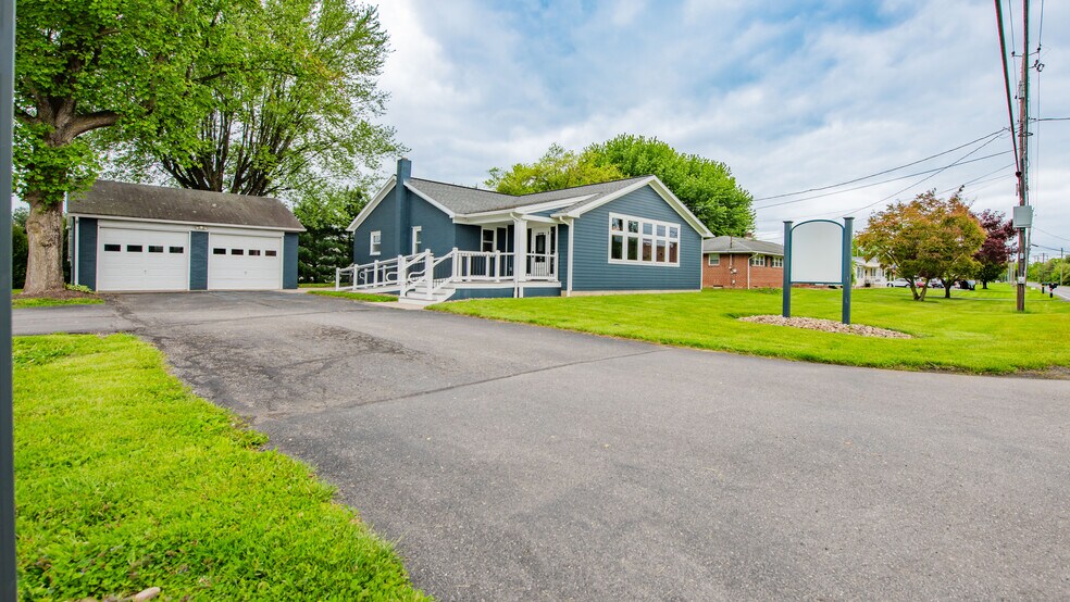 More Photos Of 121 Jpm Rd, Lewisburg Medical For Sale
